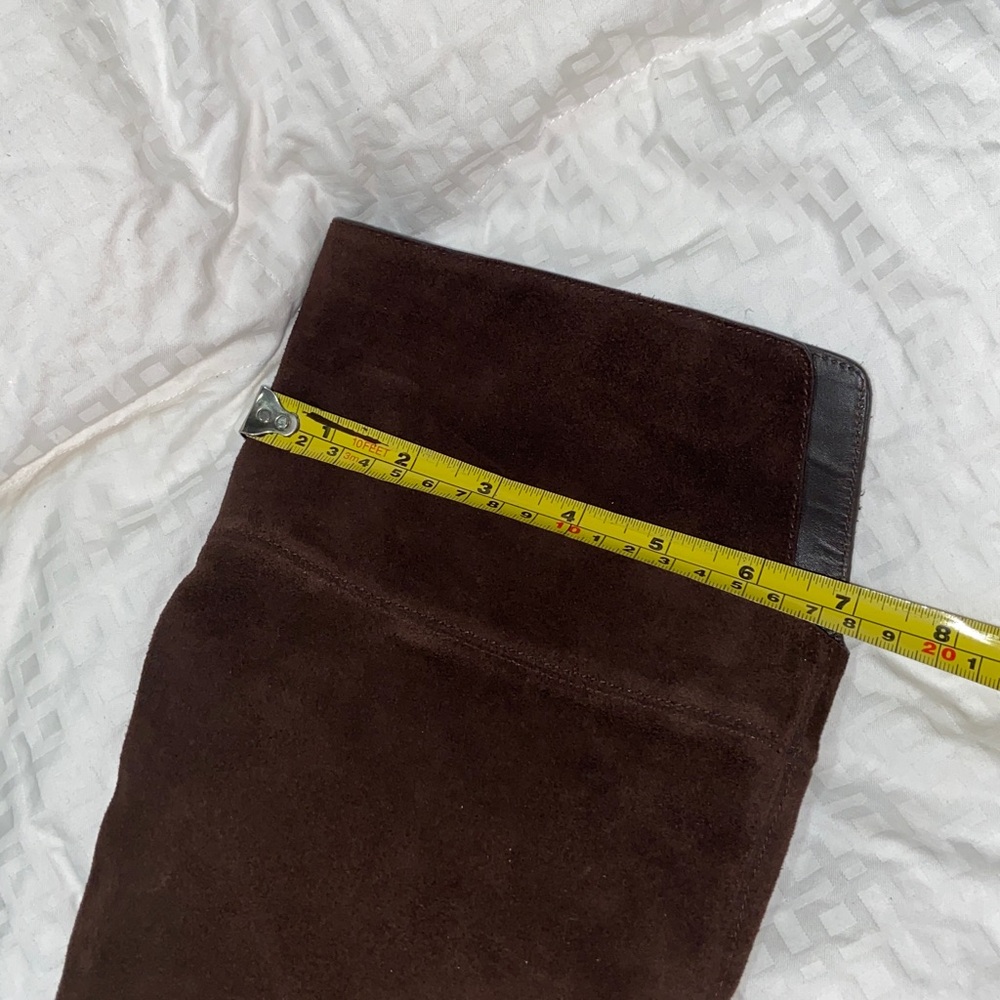 Michael Kors Regina Knee High Boots - Picture 13 of 15